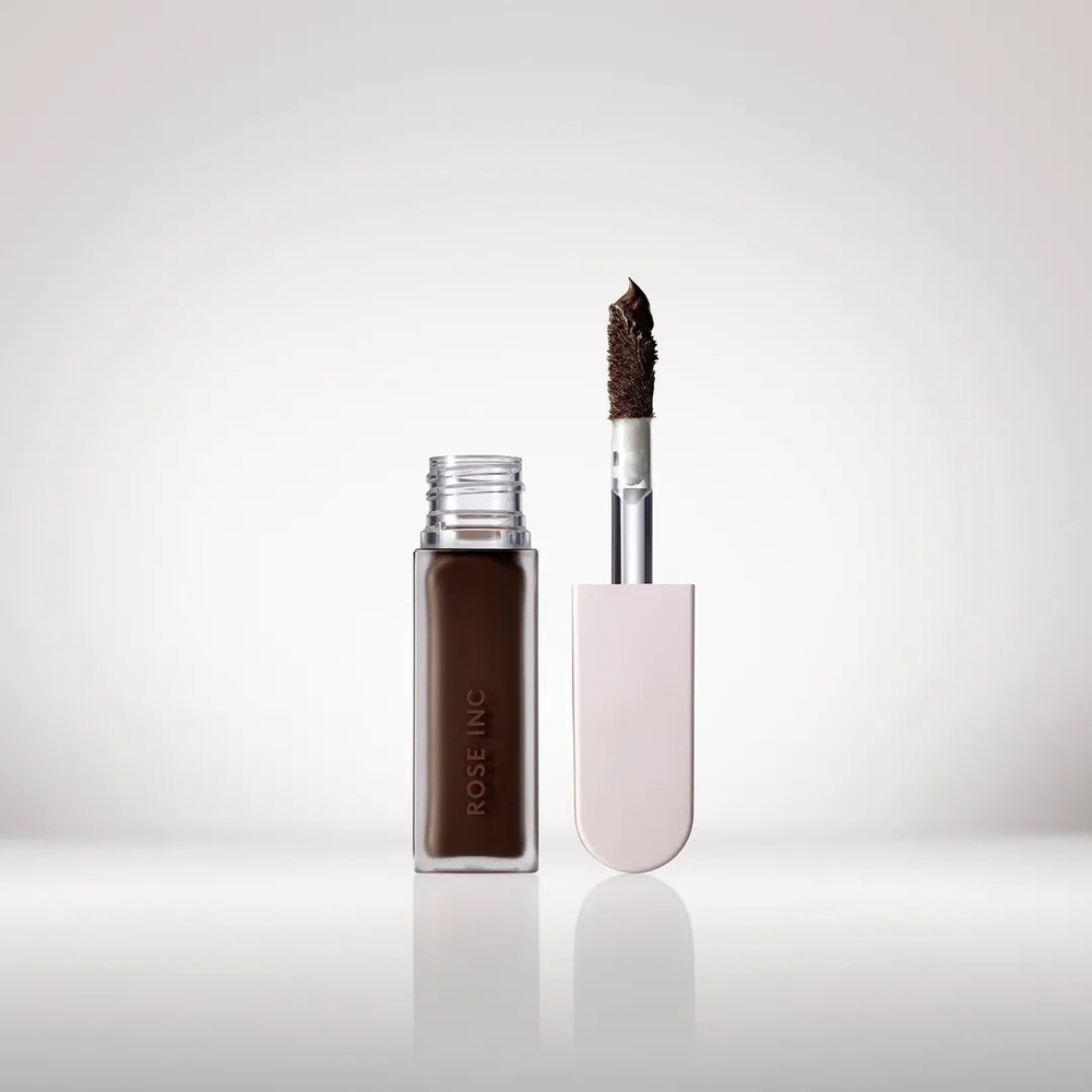 Rose Inc Brow Definer in Brown